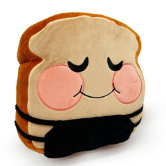 Youtooz: Plush Collection - Rye Toast 9-Inch Plush Plushies Youtooz