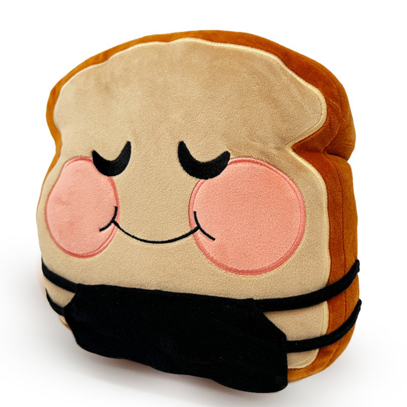 Youtooz: Plush Collection - Rye Toast 9-Inch Plush Plushies Youtooz