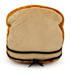 Youtooz: Plush Collection - Rye Toast 9-Inch Plush Plushies Youtooz