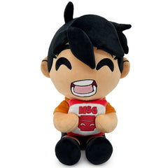 Youtooz: Plush Collection - Uncle Roger 9-Inch Plush Plushies Youtooz