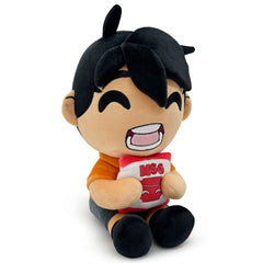 Youtooz: Plush Collection - Uncle Roger 9-Inch Plush Plushies Youtooz