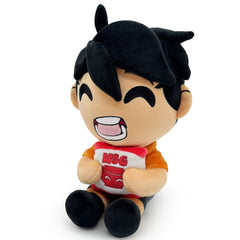 Youtooz: Plush Collection - Uncle Roger 9-Inch Plush Plushies Youtooz