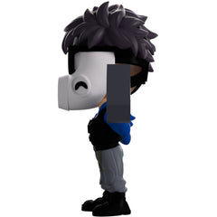 Youtooz: Rainbow Six Siege Collection [6 Siege x Marley Vinyl Figurine #2] Toys & Games Youtooz