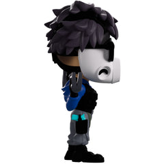 Youtooz: Rainbow Six Siege Collection [6 Siege x Marley Vinyl Figurine #2] Toys & Games Youtooz