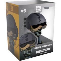 Youtooz: Rainbow Six Siege Collection [6 Siege x McNasty Vinyl Figurine #3] Toys & Games Youtooz