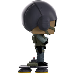 Youtooz: Rainbow Six Siege Collection [6 Siege x McNasty Vinyl Figurine #3] Toys & Games Youtooz
