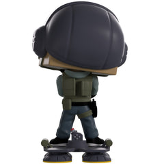 Youtooz: Rainbow Six Siege Collection [6 Siege x McNasty Vinyl Figurine #3] Toys & Games Youtooz