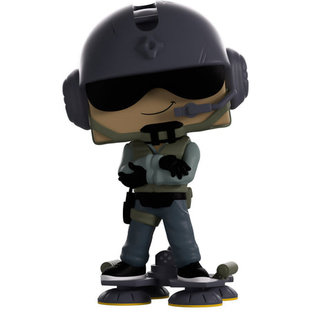 Youtooz: Rainbow Six Siege Collection [6 Siege x McNasty Vinyl Figurine #3] Toys & Games Youtooz