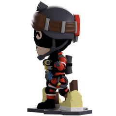 Youtooz: Rainbow Six Siege Collection [Ace Vinyl Figurine #1] Toys & Games Youtooz