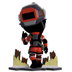Youtooz: Rainbow Six Siege Collection [Ace Vinyl Figurine #1] Toys & Games Youtooz