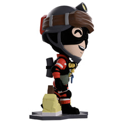 Youtooz: Rainbow Six Siege Collection [Ace Vinyl Figurine #1] Toys & Games Youtooz