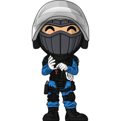 Youtooz: Rainbow Six Siege Collection [Doc Vinyl Figurine #0] Toys & Games Youtooz