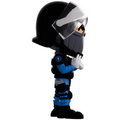 Youtooz: Rainbow Six Siege Collection [Doc Vinyl Figurine #0] Toys & Games Youtooz