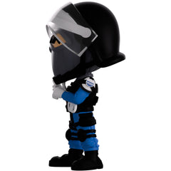 Youtooz: Rainbow Six Siege Collection [Doc Vinyl Figurine #0] Toys & Games Youtooz