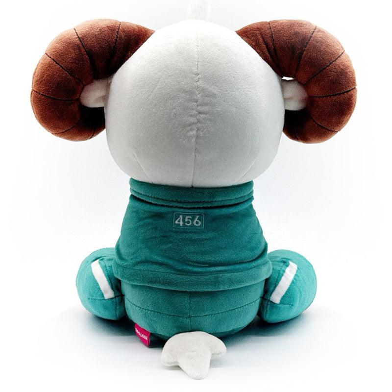 Youtooz: Rammie Collection - Gi-Hun Rammie 9-Inch Plush Plushies Youtooz