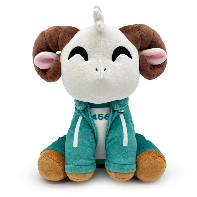 Youtooz: Rammie Collection - Gi-Hun Rammie 9-Inch Plush Plushies Youtooz