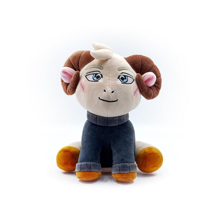 Youtooz: Rammie Collection - Yassified Rammie 9-Inch Plush Plushies Youtooz