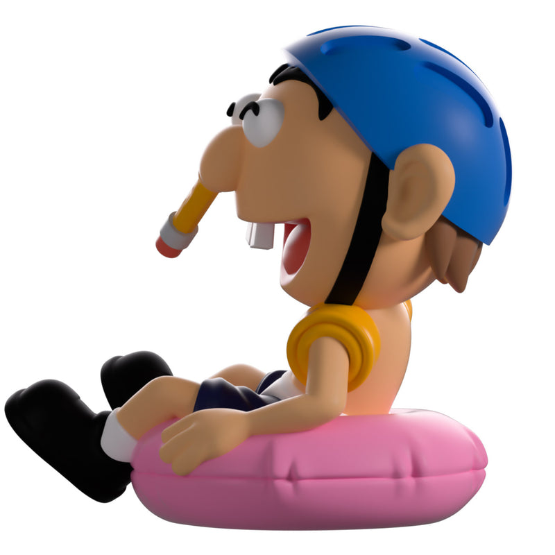 YouTooz: SML Collection [Summer Jeffy Vinyl Figure #570]