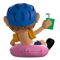 YouTooz: SML Collection [Summer Jeffy Vinyl Figure #570]
