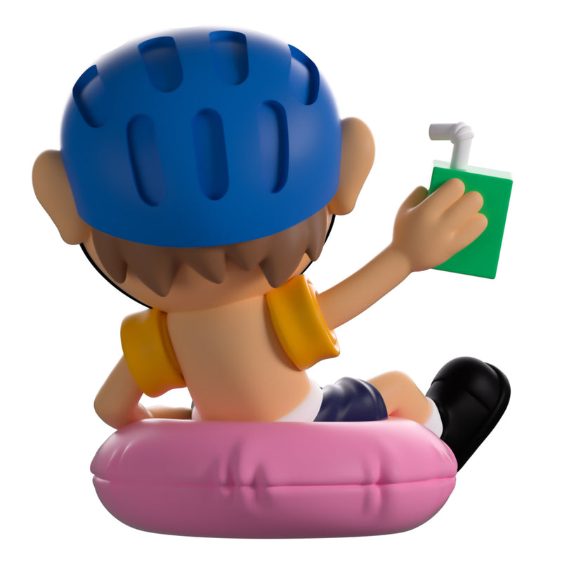 YouTooz: SML Collection [Summer Jeffy Vinyl Figure #570]
