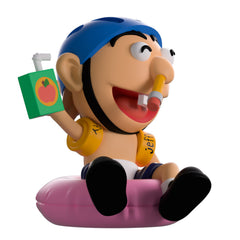 YouTooz: SML Collection [Summer Jeffy Vinyl Figure #570]