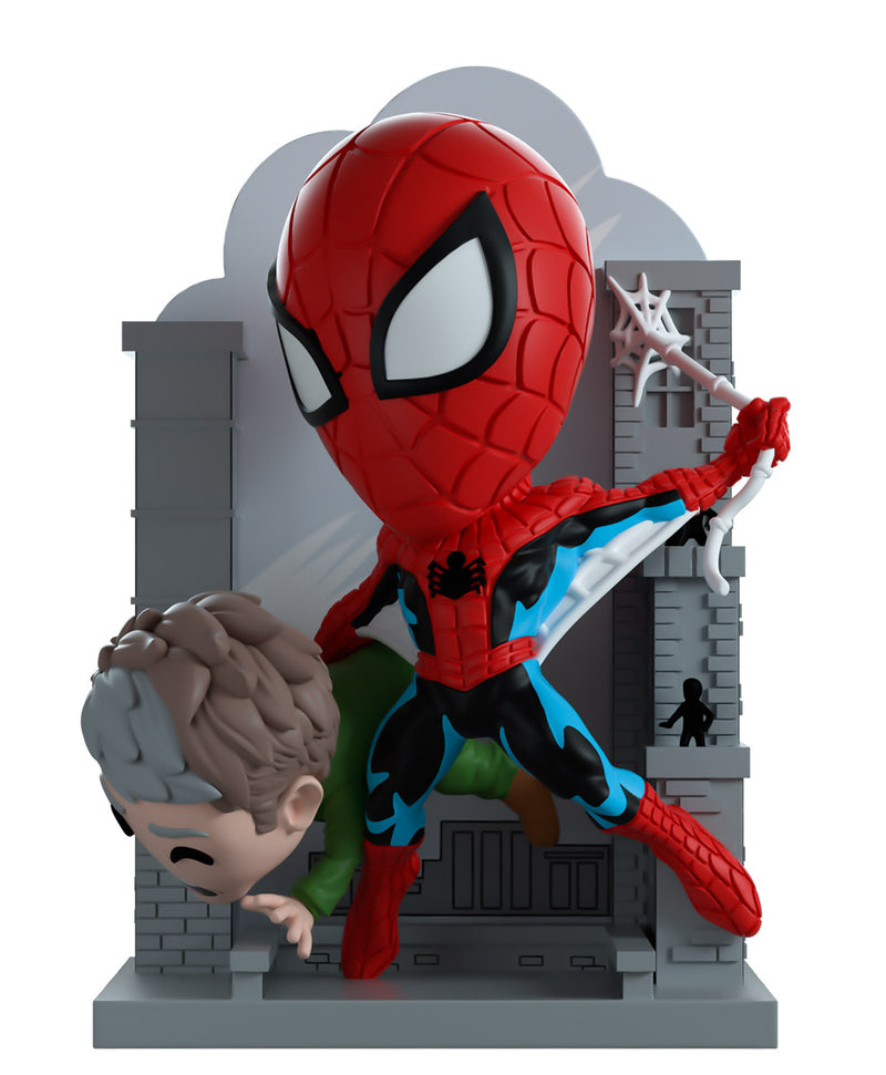 Youtooz: Spider-Man Collection - Amazing Fantasy #15 Spiderman Vinyl Figure #0 Toys & Games Youtooz   