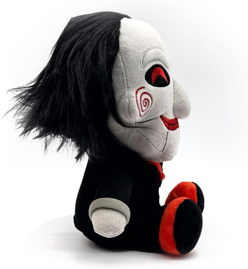 Youtooz: Saw Collection [Billy the Puppet 9-Inch Plush] Toys & Games Youtooz