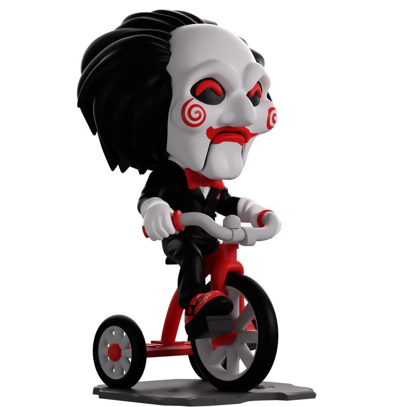 Youtooz: Saw Collection [Billy the Puppet Vinyl Figure #6] Toys & Games Youtooz
