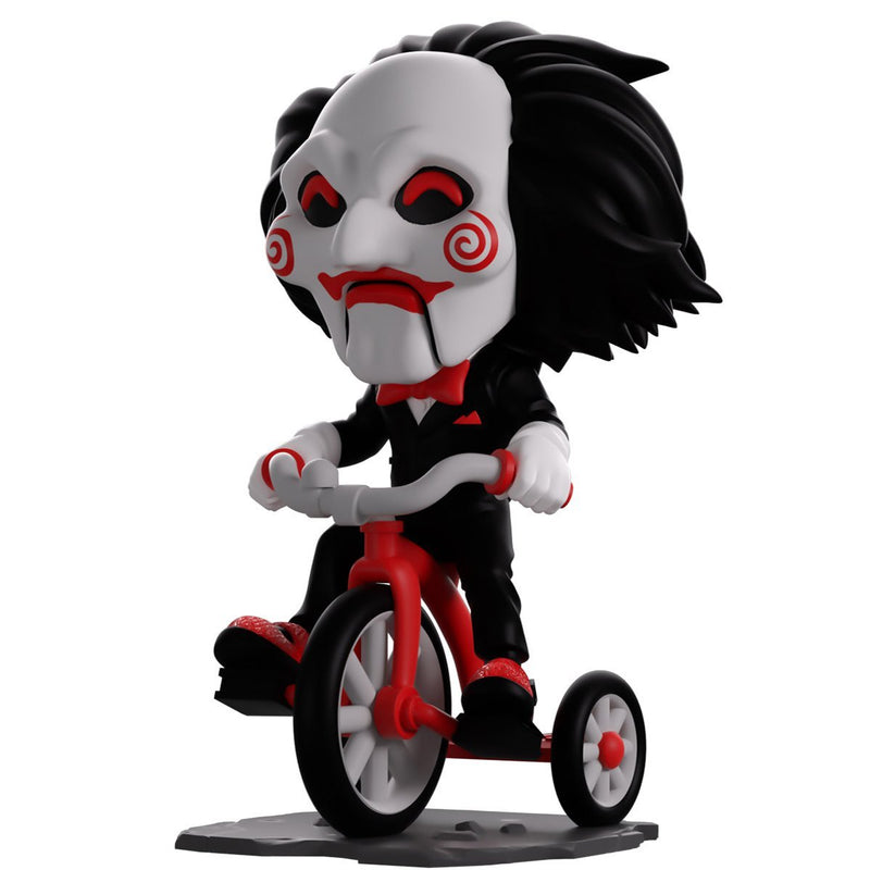 Youtooz: Saw Collection [Billy the Puppet Vinyl Figure #6] Toys & Games Youtooz