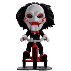 Youtooz: Saw Collection [Billy the Puppet Vinyl Figure #6] Toys & Games Youtooz
