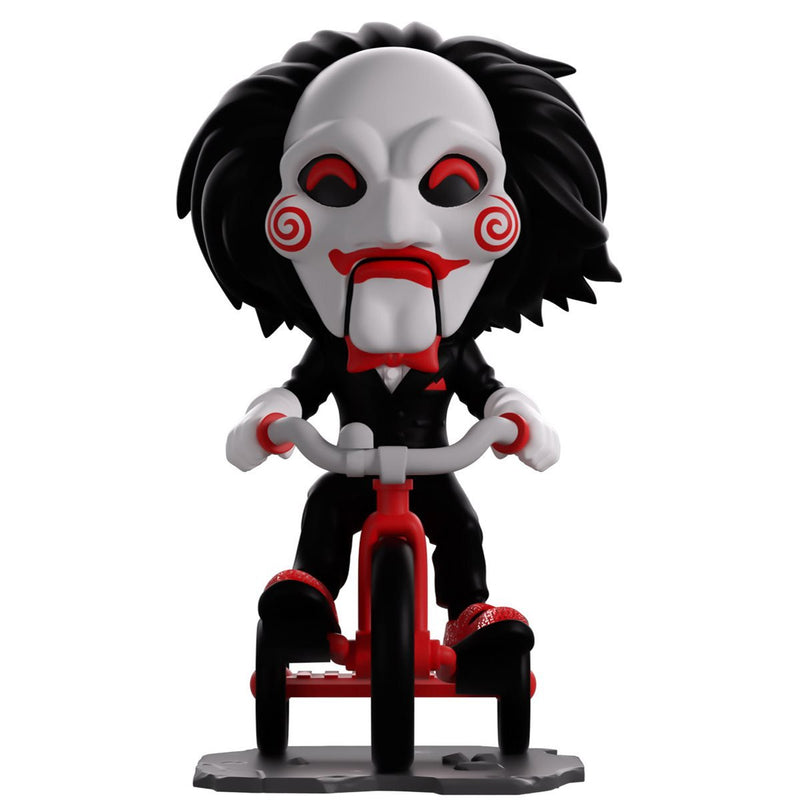Youtooz: Saw Collection [Billy the Puppet Vinyl Figure #6] Toys & Games Youtooz