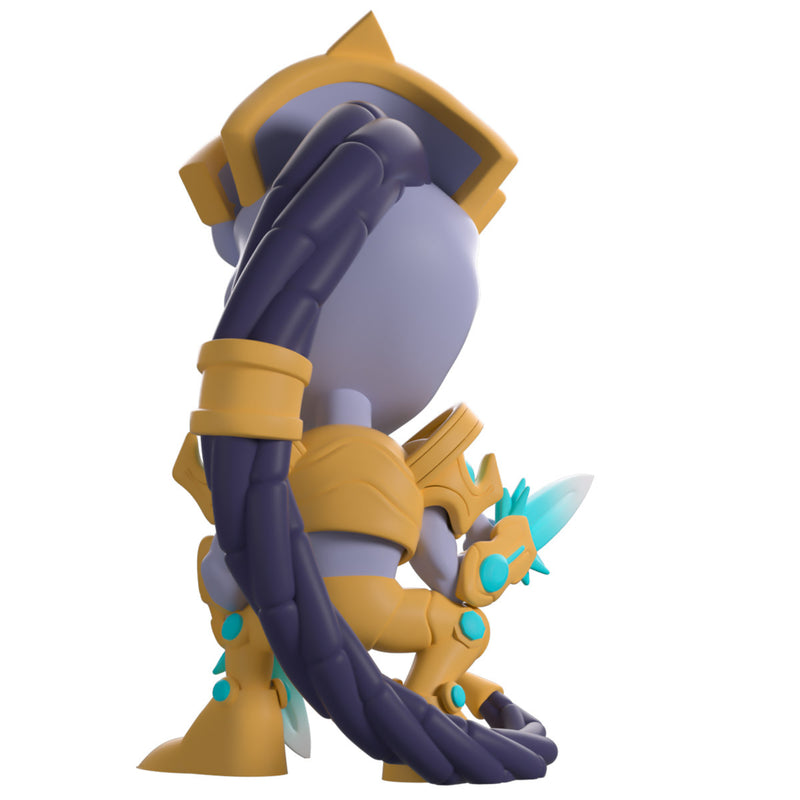 Youtooz: Starcraft Collection [Protoss Vinyl Figure #0] Toys & Games Youtooz