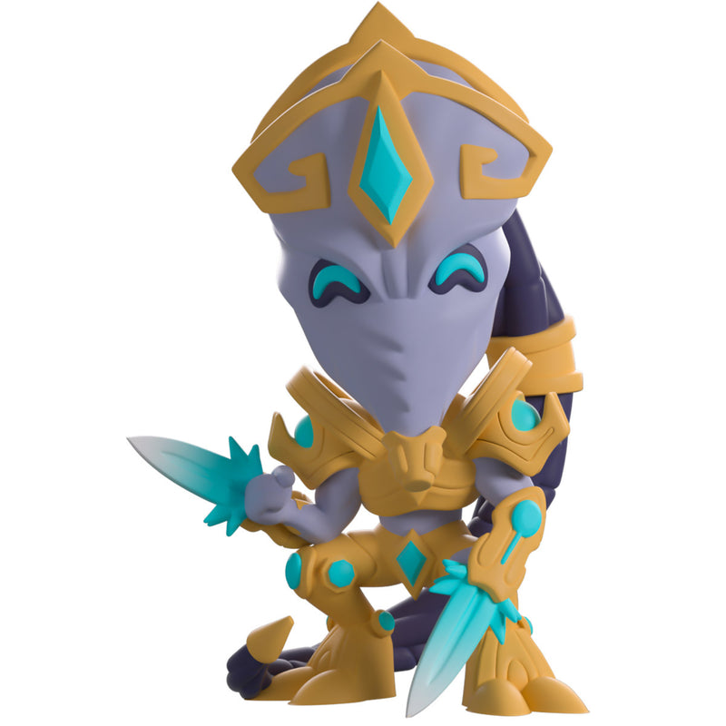 Youtooz: Starcraft Collection [Protoss Vinyl Figure #0] Toys & Games Youtooz