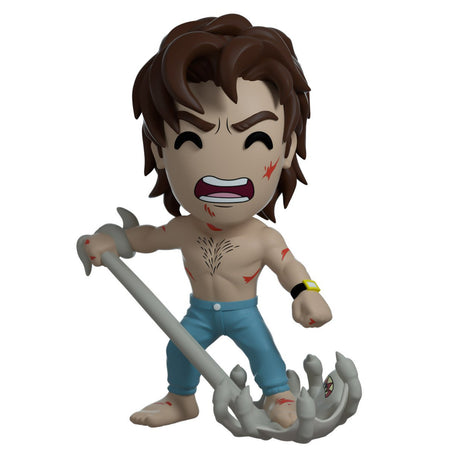Youtooz: Stranger Things Collection [Steve Harrington] Vinyl Figure #7