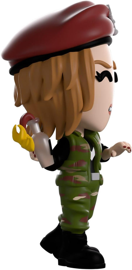 Youtooz: Stranger Things Collection [Robin Buckley Vinyl Figure #13] Toys & Games Youtooz