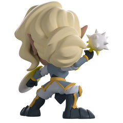 Youtooz: The Legend of Vox Machina Collection [Pike Trickfoot] Vinyl Figure #6 Toys & Games Youtooz
