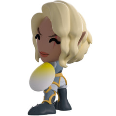 Youtooz: The Legend of Vox Machina Collection [Pike Trickfoot] Vinyl Figure #6 Toys & Games Youtooz