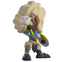 Youtooz: The Legend of Vox Machina Collection [Pike Trickfoot] Vinyl Figure #6 Toys & Games Youtooz