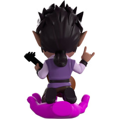 Youtooz: The Legend of Vox Machina Collection [Scanlan Shorthalt] Vinyl Figure #6 Toys & Games Youtooz