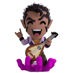 Youtooz: The Legend of Vox Machina Collection [Scanlan Shorthalt] Vinyl Figure #6 Toys & Games Youtooz
