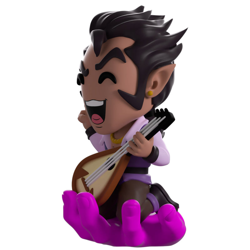 Youtooz: The Legend of Vox Machina Collection [Scanlan Shorthalt] Vinyl Figure #6 Toys & Games Youtooz
