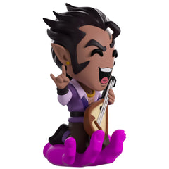 Youtooz: The Legend of Vox Machina Collection [Scanlan Shorthalt] Vinyl Figure #6 Toys & Games Youtooz