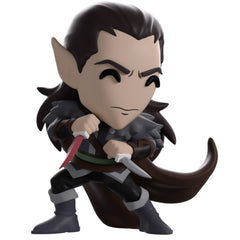 Youtooz: The Legend of Vox Machina Collection [Vax’Ildan] Vinyl Figure #4 Toys & Games Youtooz