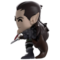 Youtooz: The Legend of Vox Machina Collection [Vax’Ildan] Vinyl Figure #4 Toys & Games Youtooz