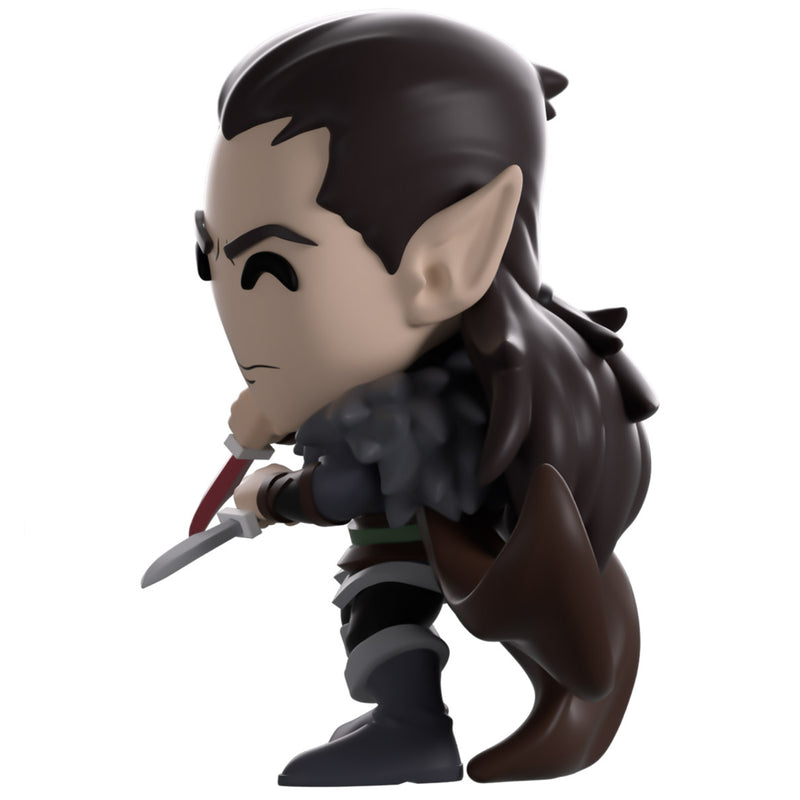 Youtooz: The Legend of Vox Machina Collection [Vax’Ildan] Vinyl Figure #4 Toys & Games Youtooz
