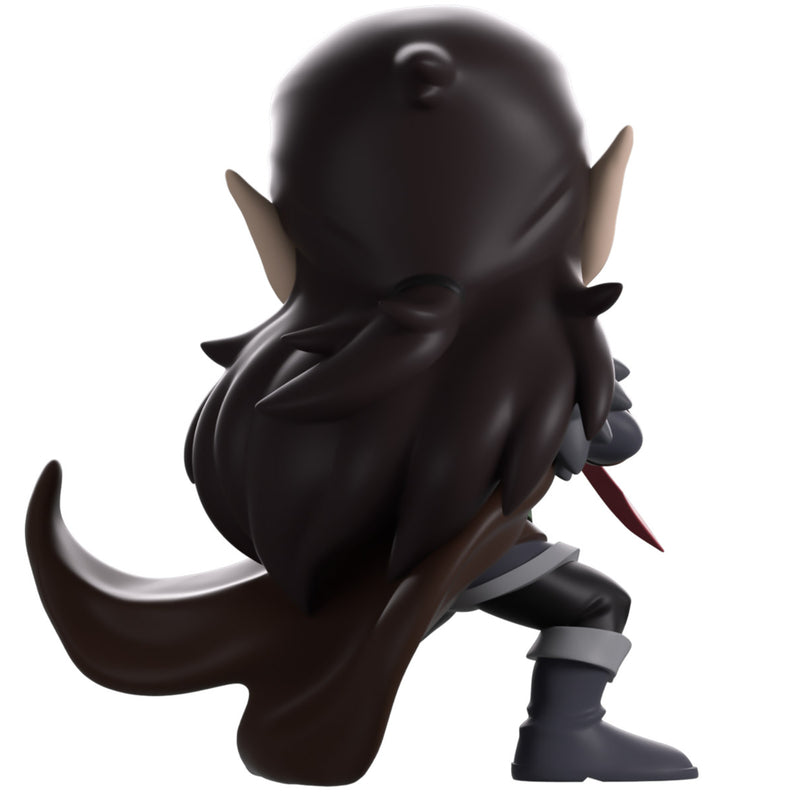 Youtooz: The Legend of Vox Machina Collection [Vax’Ildan] Vinyl Figure #4 Toys & Games Youtooz