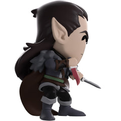 Youtooz: The Legend of Vox Machina Collection [Vax’Ildan] Vinyl Figure #4 Toys & Games Youtooz