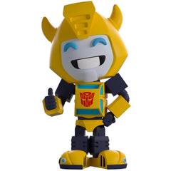 Youtooz: Transformers Collection [BumbleBee Vinyl Figure #2] Toys & Games Youtooz