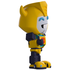 Youtooz: Transformers Collection [BumbleBee Vinyl Figure #2] Toys & Games Youtooz