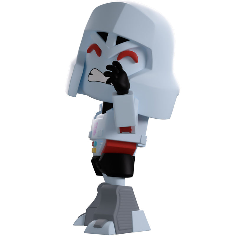 Youtooz: Transformers Collection [Megatron Vinyl Figure #1] Toys & Games Youtooz